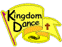 Kingdom Dance Resources