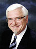 C. Peter Wagner, président de Global Harvest Ministries, Colorado USA
